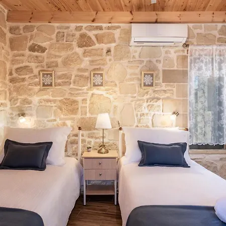 Villa Vanka Chania  Exterior foto