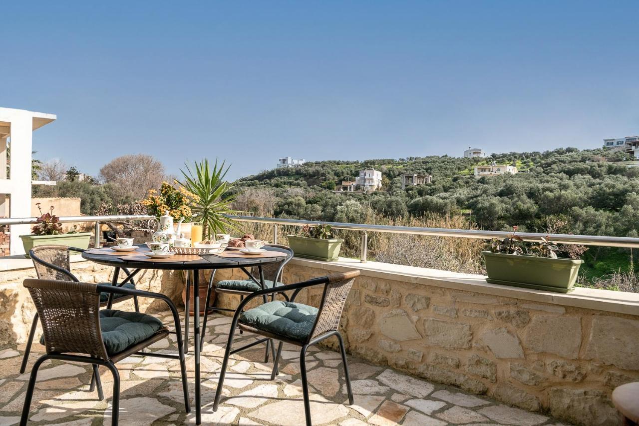 Villa Vanka La Canée