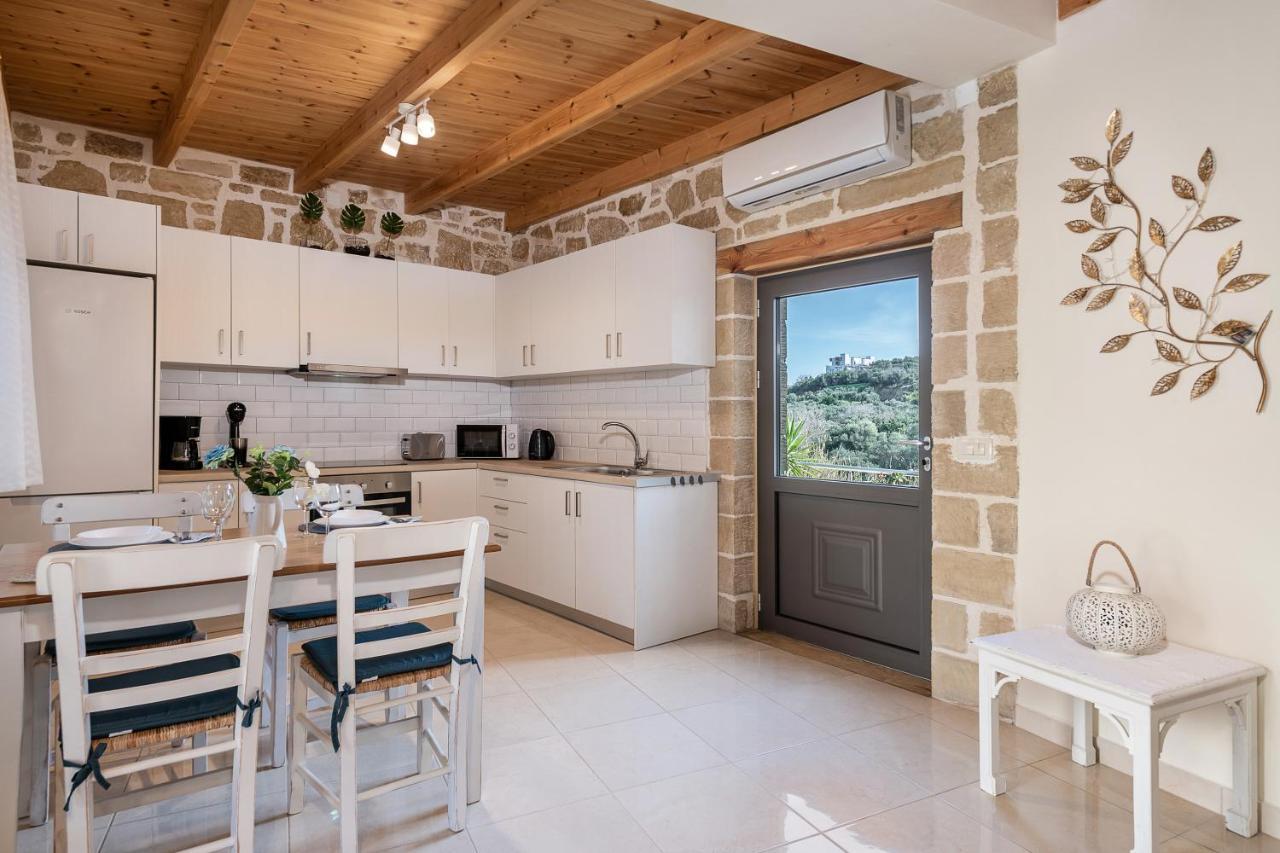 Villa Vanka La Canée