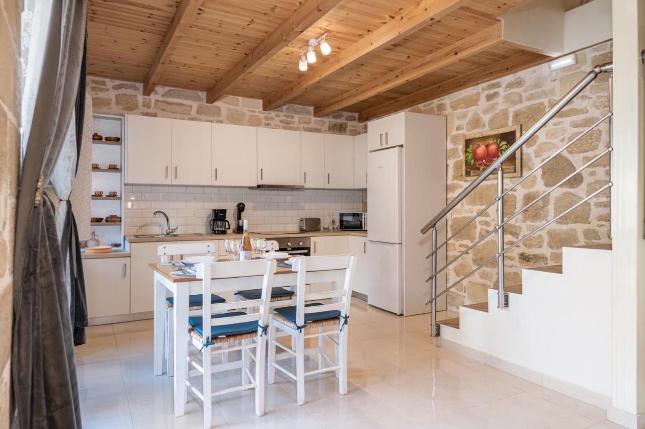 Villa Vanka La Canée