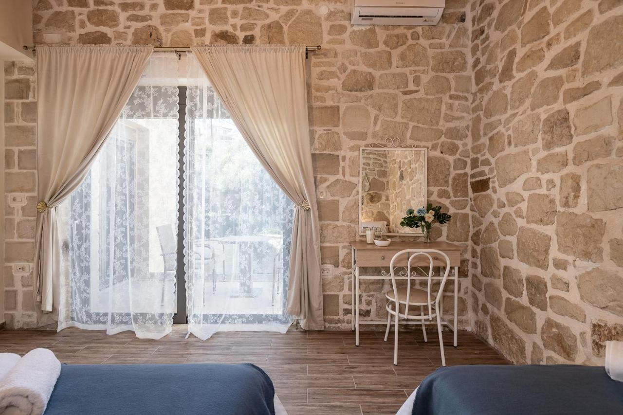 Vanka * La Canée